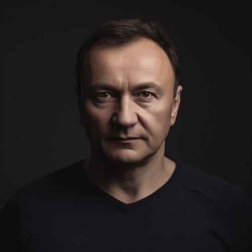 Mikolaj Zawadzki Mikolaj Zawadzki