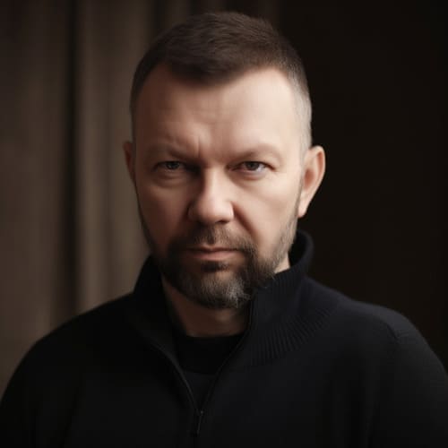 Oleg Sharko Oleg Sharko