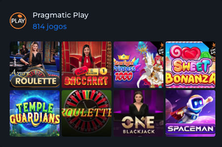 Pragmatic Slots