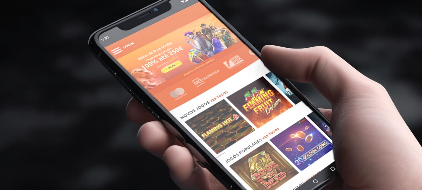 Mobile App Bacana Online Casino - Opinião de Filipe Pinhão Editor-chefe - GuiaDosCasinos.PT