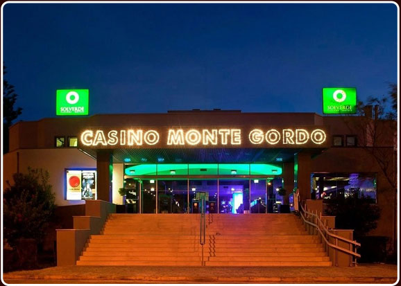 Monte Gordo Casino PT Montegordo Casino em Portugal | Revisão em GuiaDosCasinos.PT 2024