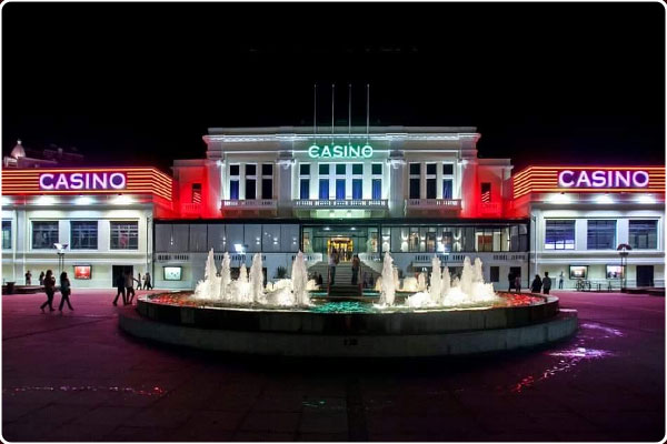 Casino da Póvoa de Varzim PT Casino da Póvoa de Varzim em Portugal | Revisão em GuiaDosCasinos.PT 2024