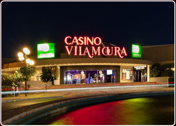 Vilamoura Casino PT Vilamoura Casino em Portugal | Revisão em GuiaDosCasinos.PT 2024