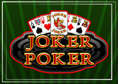 Poker Joker Poker Joker