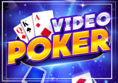 Video Poker Video Poker